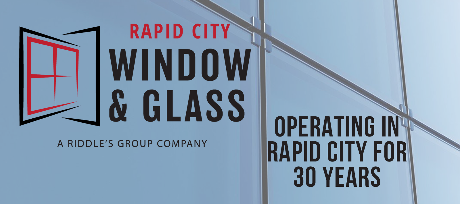 Rapid City Window and Glass